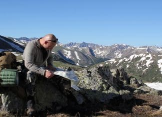 Early Season Elk Tactics